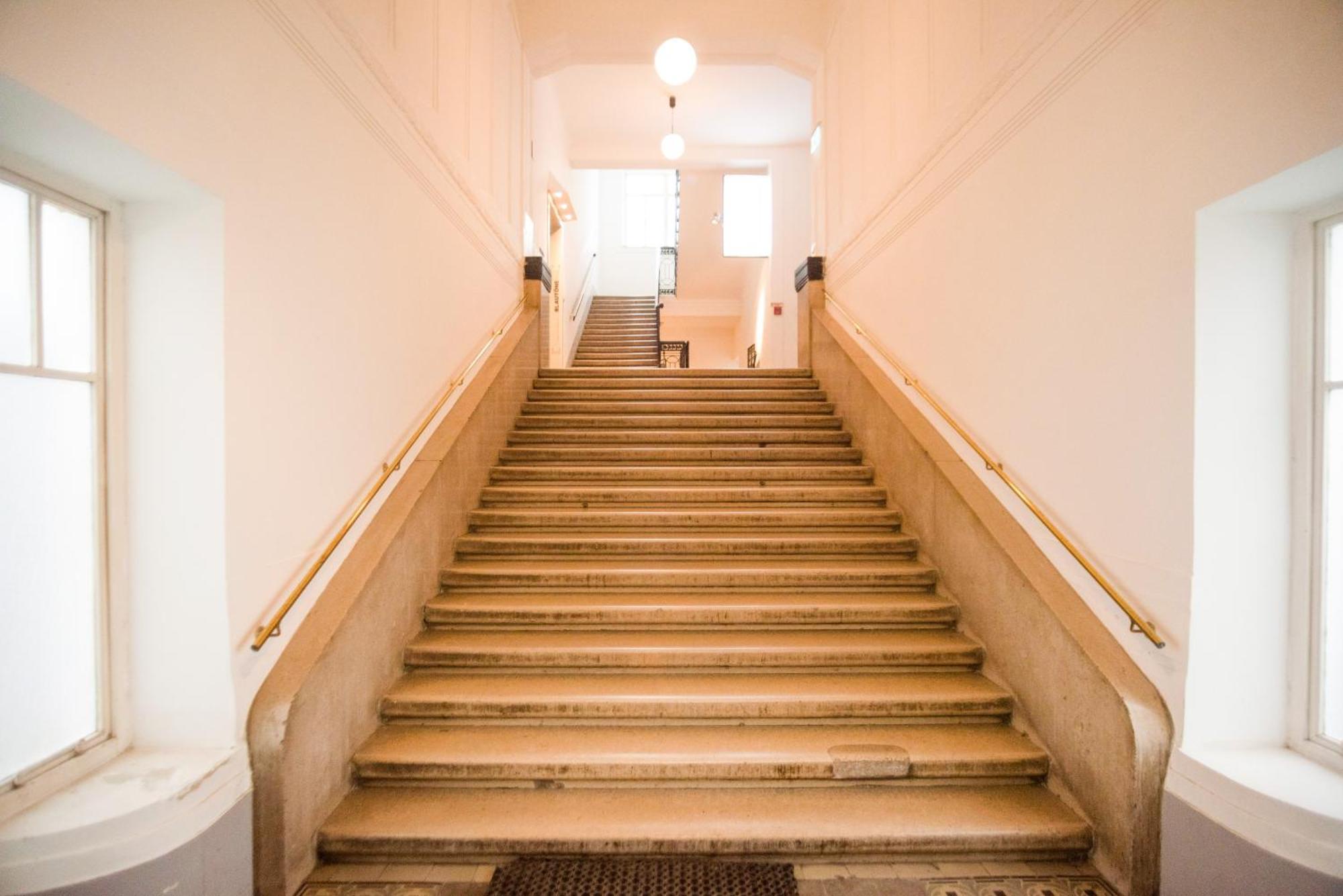 Royal Residence Haus Des Meeres 비엔나 외부 사진
